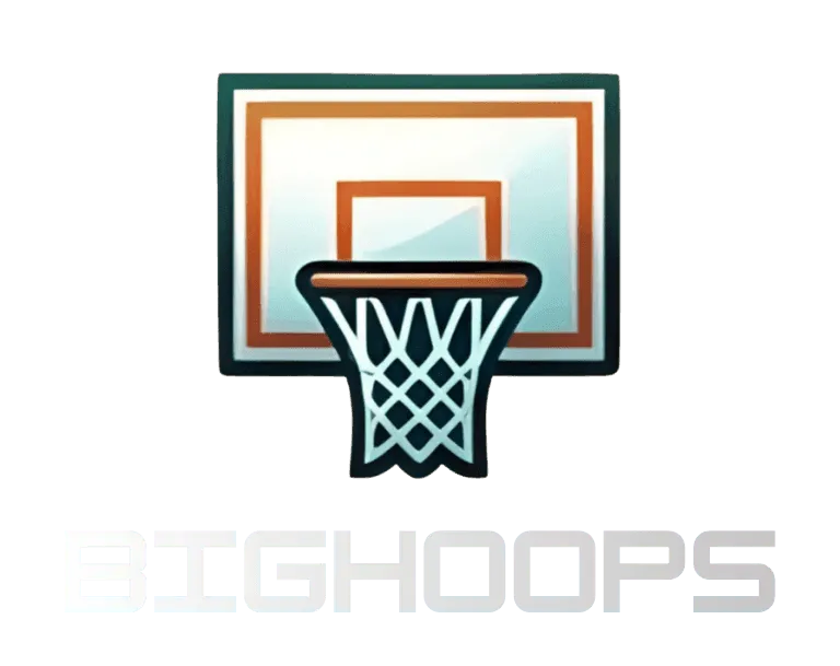 BigHoops classic game mode screenshot