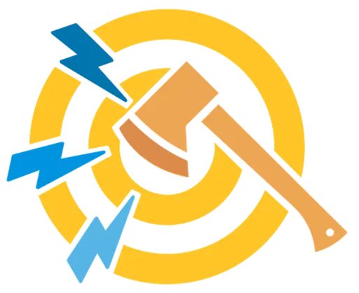 Smart Axes logo